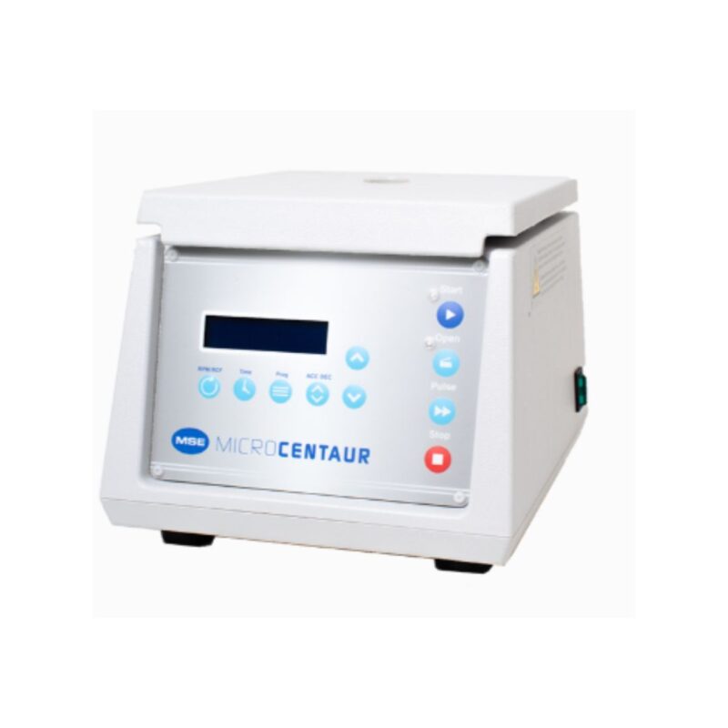 MSE (Medical and Scientific Equipment) Micro Centaur
