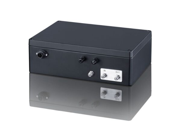 PAMAS S50DP