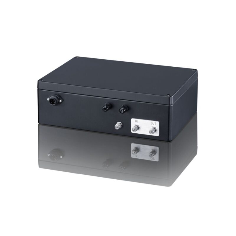 PAMAS S50DP