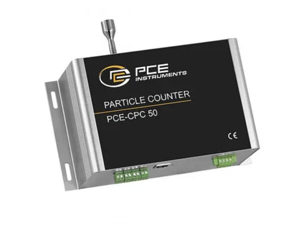 PCE instruments PCE-CPC 50