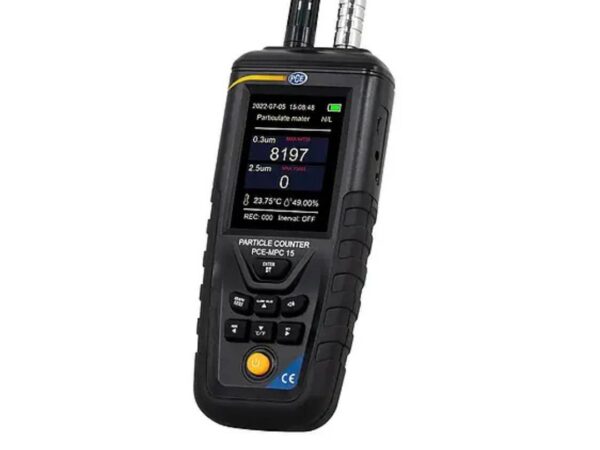 PCE instruments PCE-MPC 15