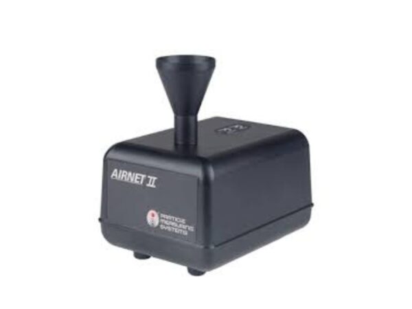 Particle Measuring Systems Airnet II