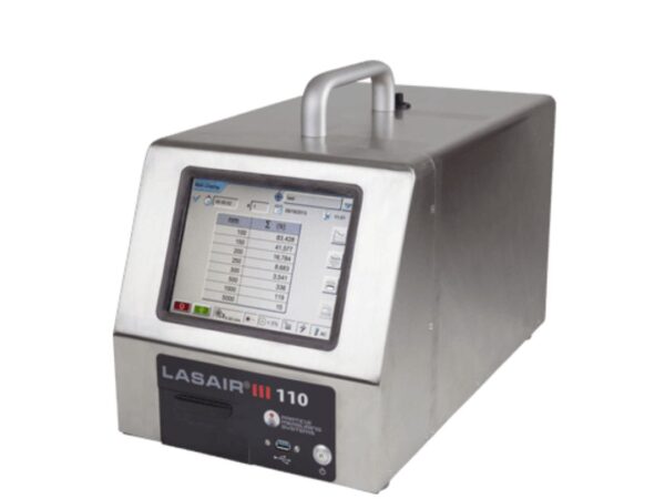 Particle Measuring Systems Lasair III 110 ? Mobile