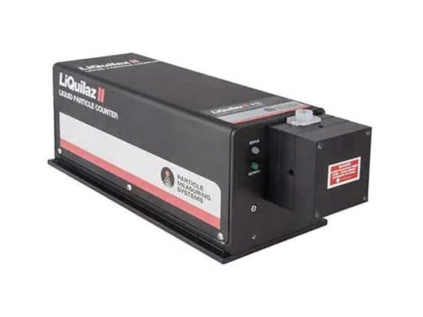 Particle Measuring Systems LiQuilaz II S Series