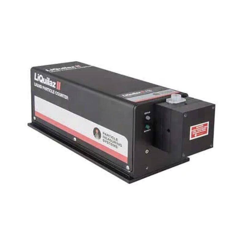 Particle Measuring Systems LiQuilaz II S Series