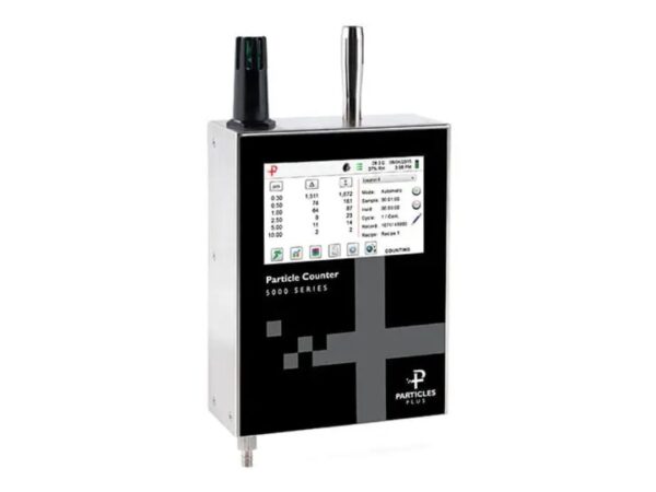Particles Plus 5501P-30 Large PC