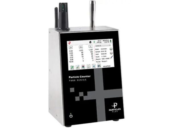 Particles Plus 7501-30 Large PC