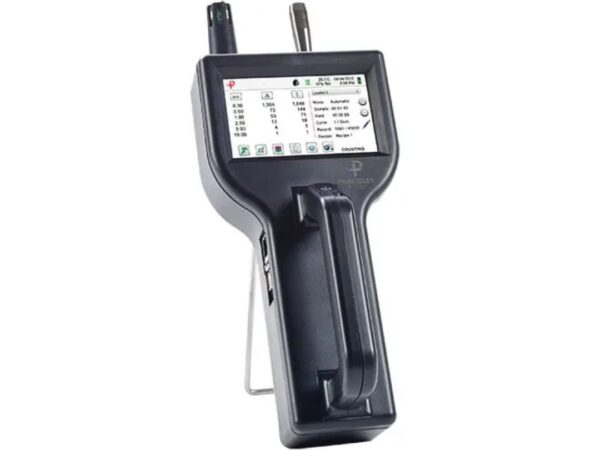 Particles Plus 8300 Handheld PC