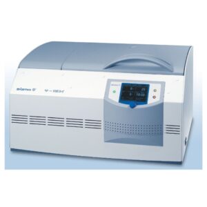 Qiagen NV Centrifuge 4-16KS