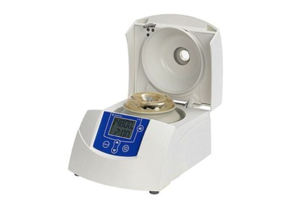 Sigma Laborzentrifugen GmbH Sigma 1-14