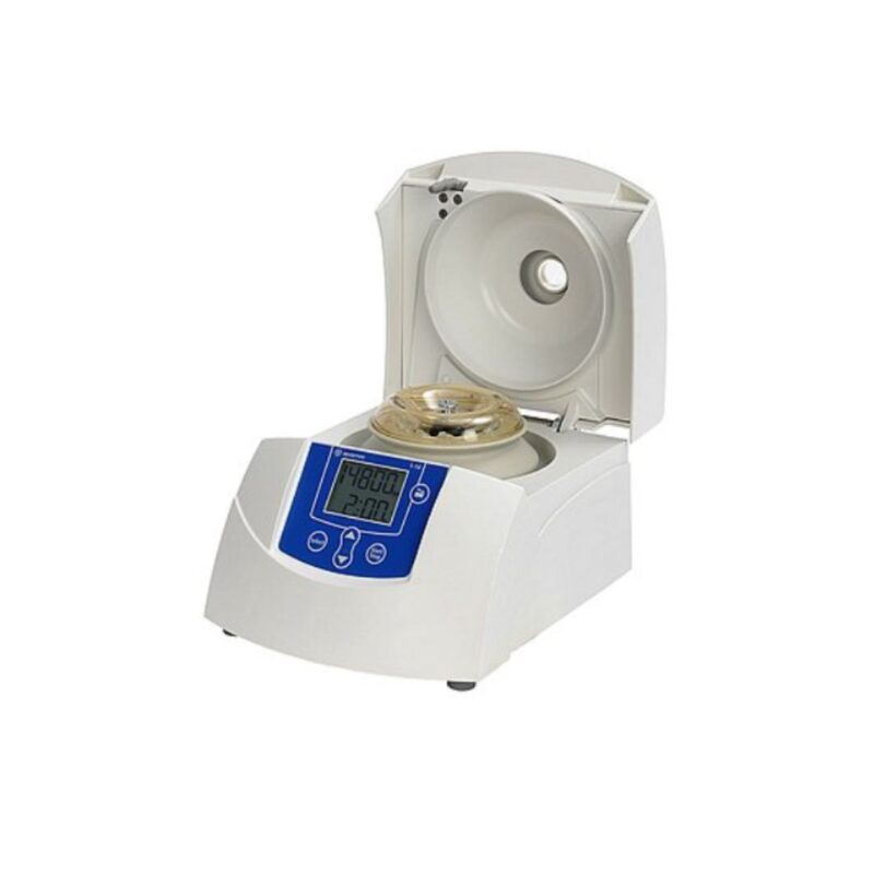Sigma Laborzentrifugen GmbH Sigma 1-14