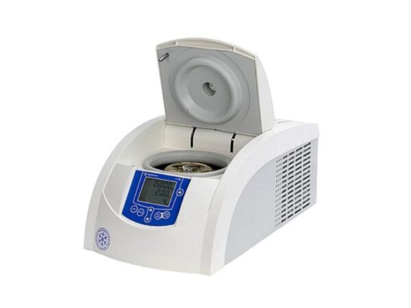 Sigma Laborzentrifugen GmbH Sigma 1-14K