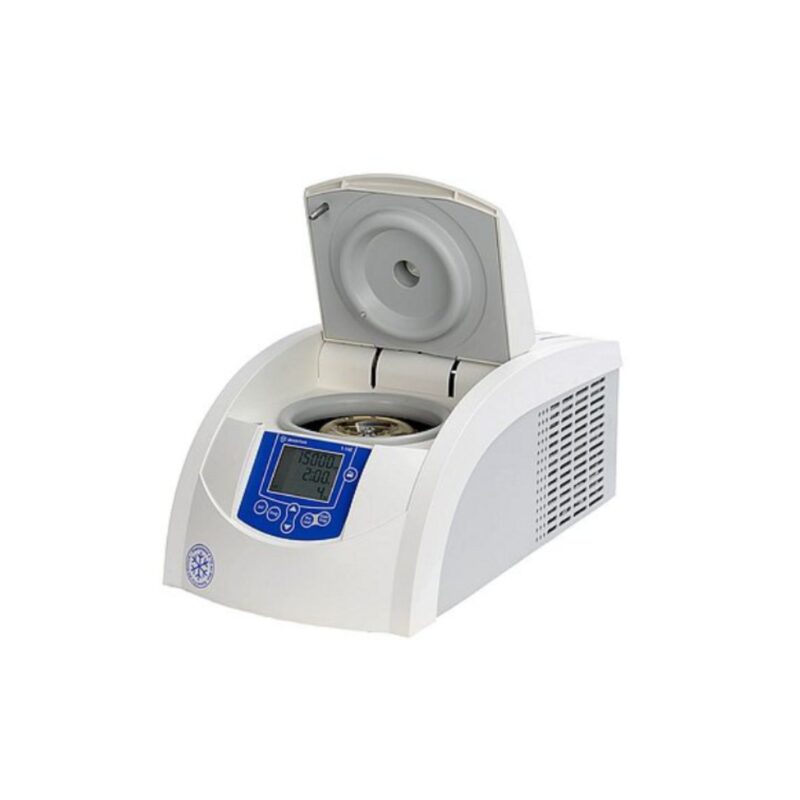 Sigma Laborzentrifugen GmbH Sigma 1-14K