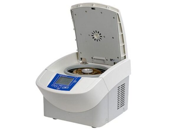 Sigma Laborzentrifugen GmbH Sigma 1-16