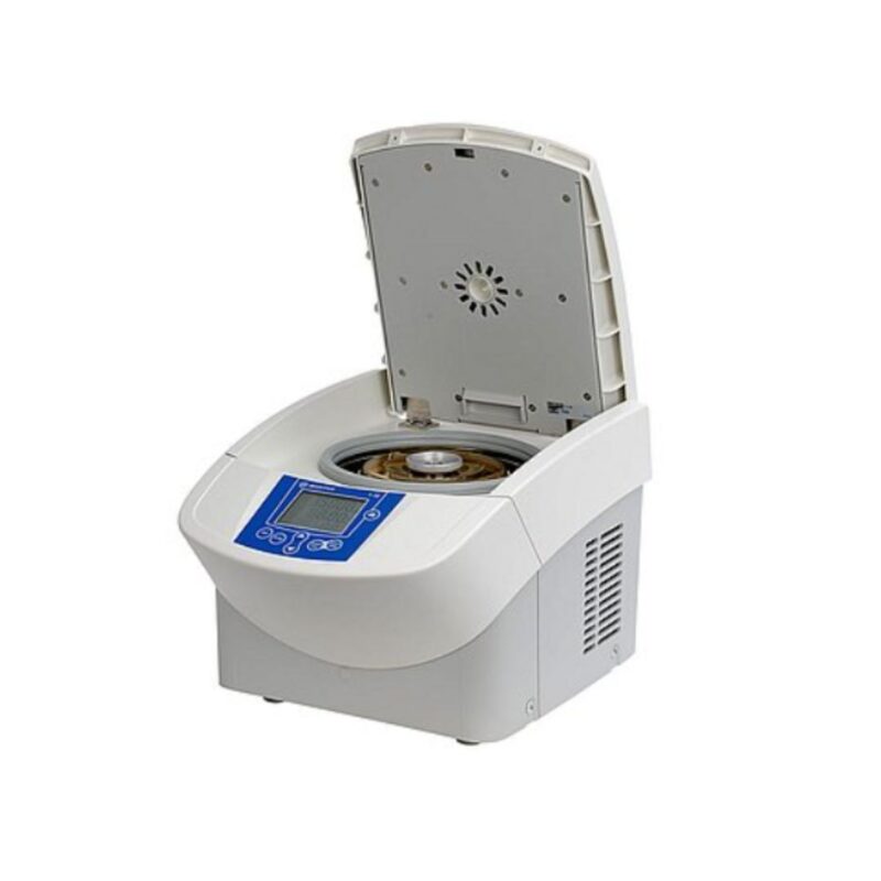 Sigma Laborzentrifugen GmbH Sigma 1-16