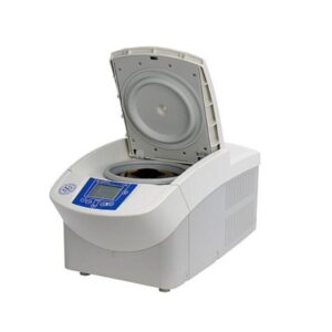 Sigma Laborzentrifugen GmbH Sigma 1-16K