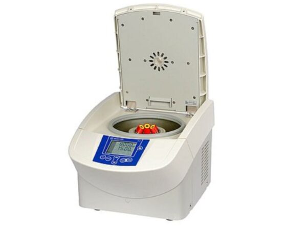 Sigma Laborzentrifugen GmbH Sigma 1-7