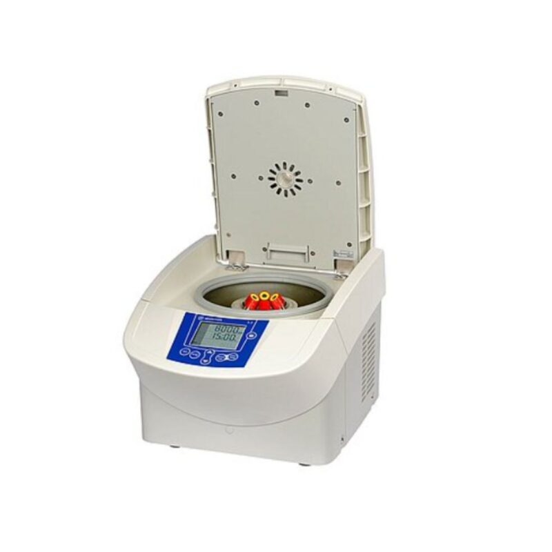 Sigma Laborzentrifugen GmbH Sigma 1-7