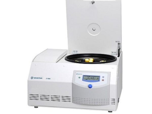 Sigma Laborzentrifugen GmbH Sigma 2-16KHL