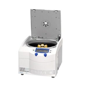 Sigma Laborzentrifugen GmbH Sigma 2-16P