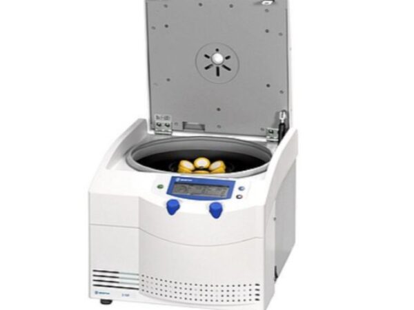 Sigma Laborzentrifugen GmbH Sigma 2-16P