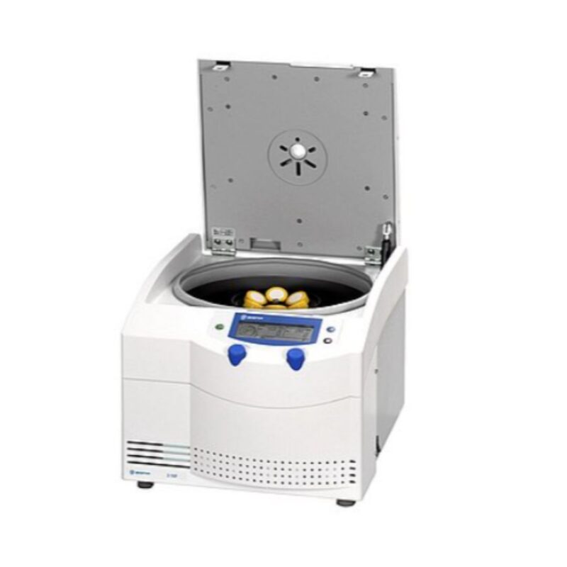 Sigma Laborzentrifugen GmbH Sigma 2-16P