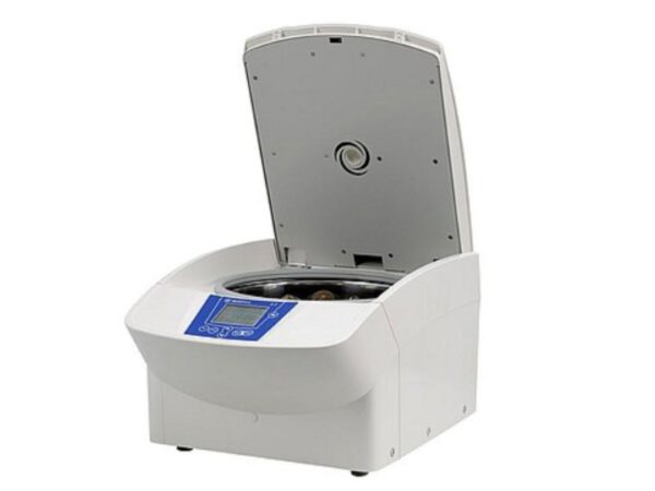 Sigma Laborzentrifugen GmbH Sigma 2-7