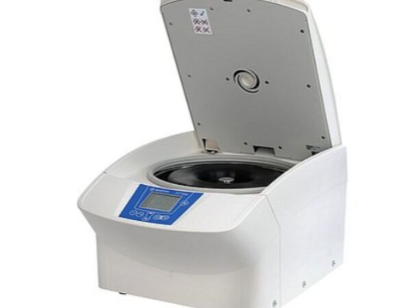 Sigma Laborzentrifugen GmbH Sigma 2-7 Cyto
