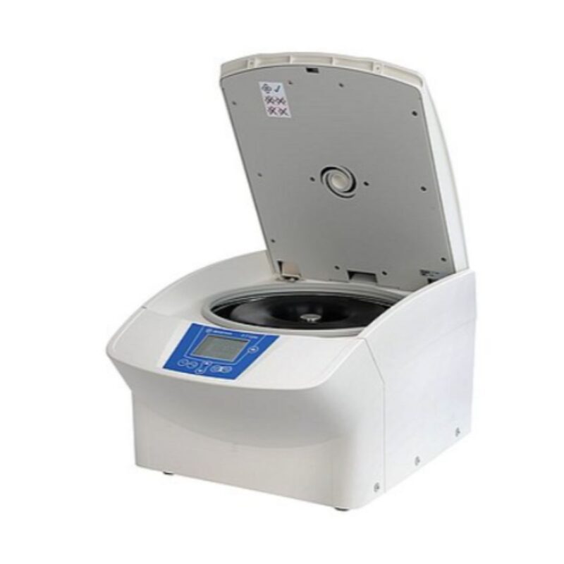 Sigma Laborzentrifugen GmbH Sigma 2-7 Cyto
