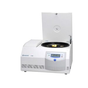 Sigma Laborzentrifugen GmbH Sigma 3-16KL