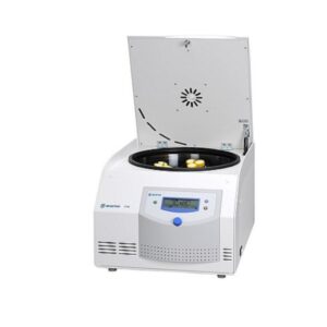 Sigma Laborzentrifugen GmbH Sigma 3-16L