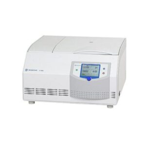 Sigma Laborzentrifugen GmbH Sigma 3-18KHS