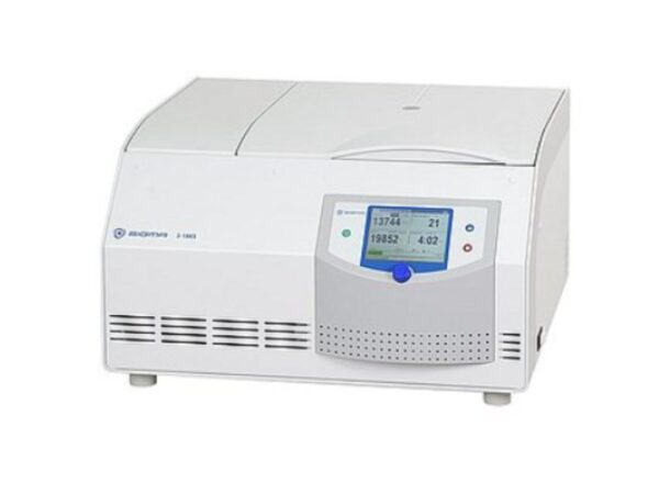 Sigma Laborzentrifugen GmbH Sigma 3-18KHS