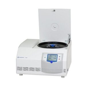 Sigma Laborzentrifugen GmbH Sigma 3-18KS