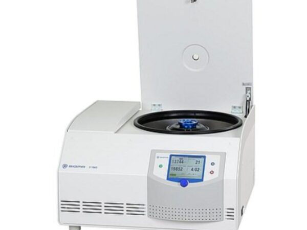 Sigma Laborzentrifugen GmbH Sigma 3-18KS