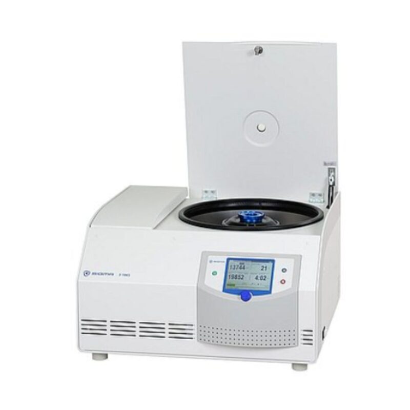 Sigma Laborzentrifugen GmbH Sigma 3-18KS