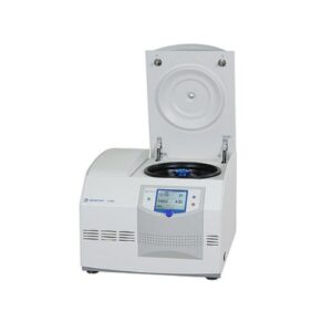 Sigma Laborzentrifugen GmbH Sigma 3-30KHS