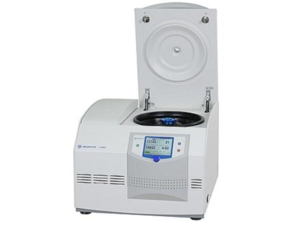 Sigma Laborzentrifugen GmbH Sigma 3-30KHS