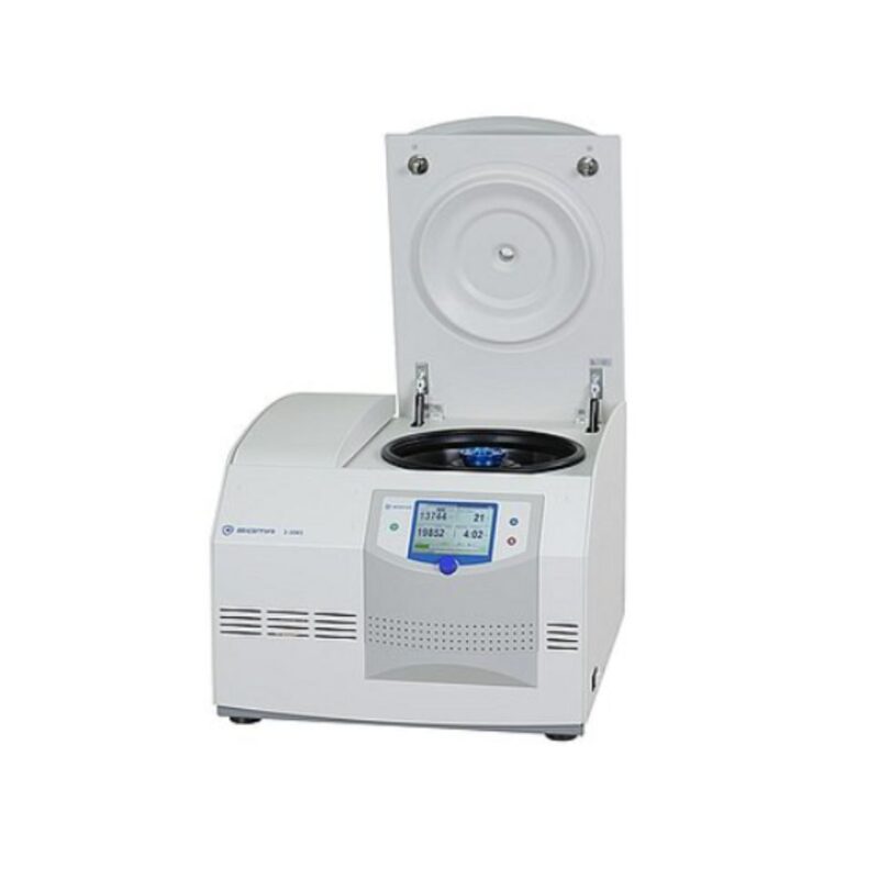 Sigma Laborzentrifugen GmbH Sigma 3-30KHS