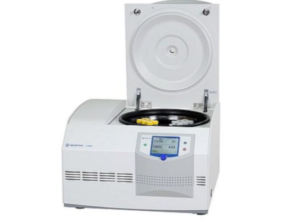 Sigma Laborzentrifugen GmbH Sigma 4-16KHS