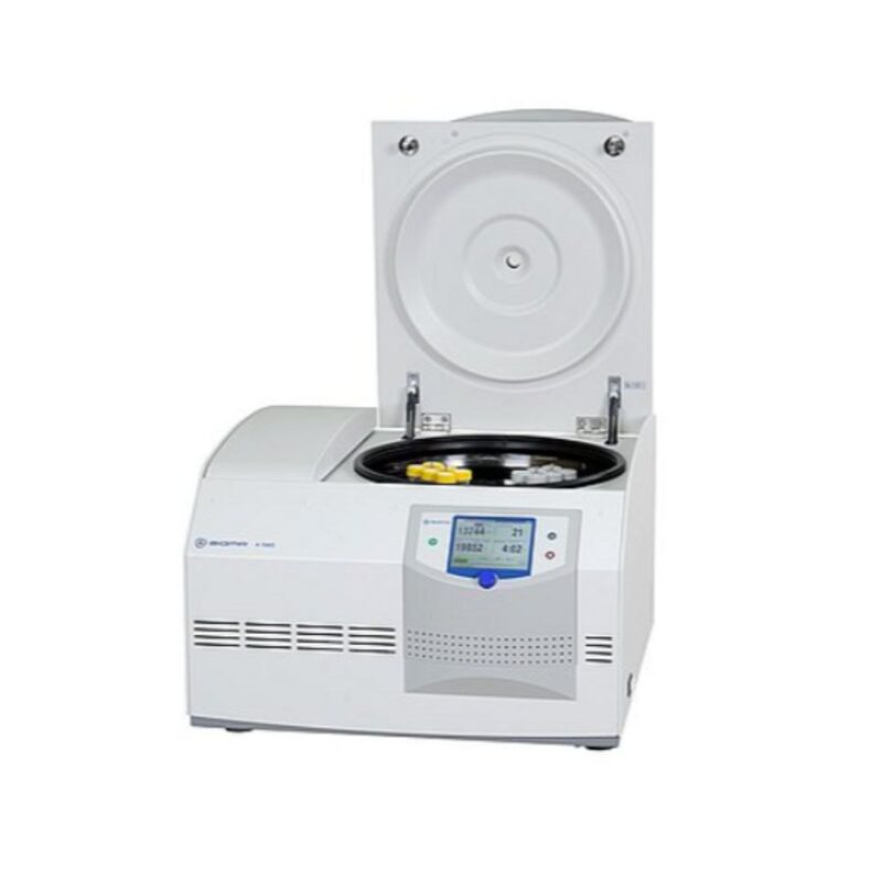 Sigma Laborzentrifugen GmbH Sigma 4-16KS