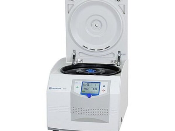 Sigma Laborzentrifugen GmbH Sigma 4-16S