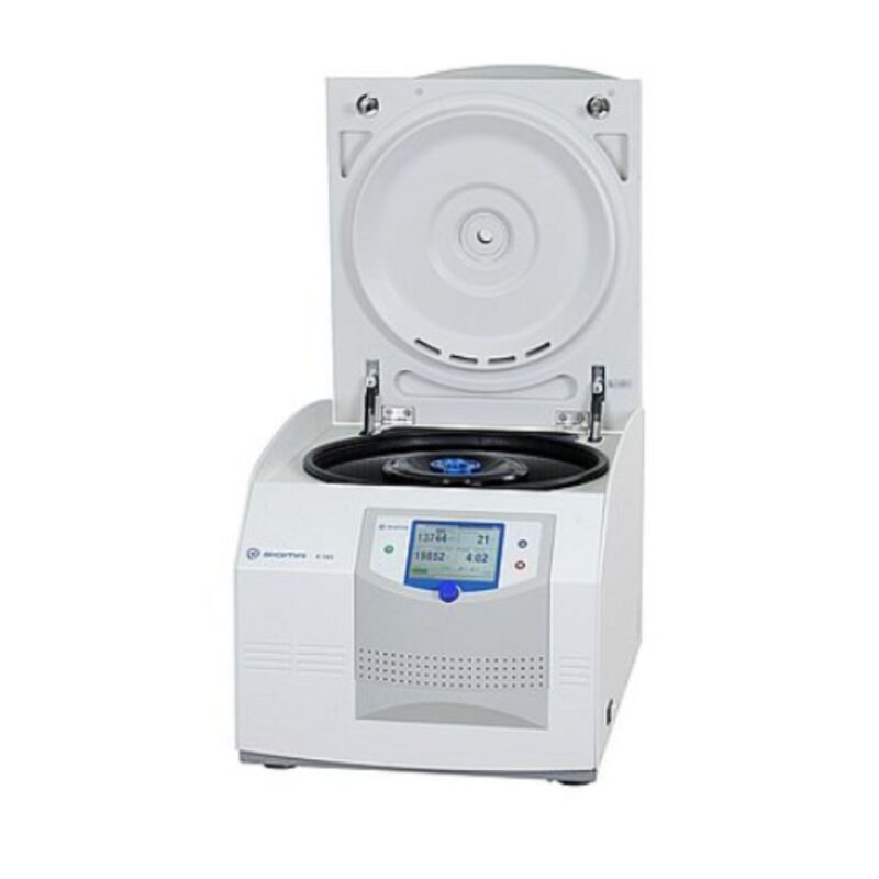 Sigma Laborzentrifugen GmbH Sigma 4-16S