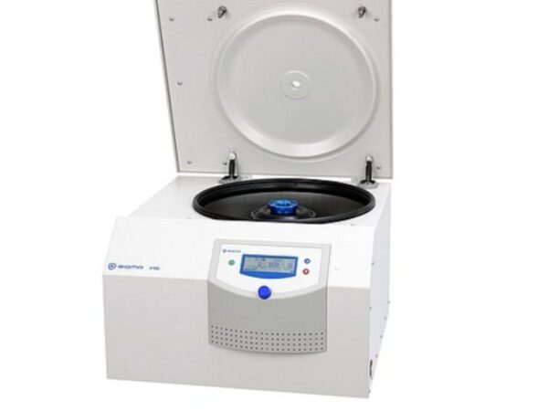 Sigma Laborzentrifugen GmbH Sigma 4-5KL