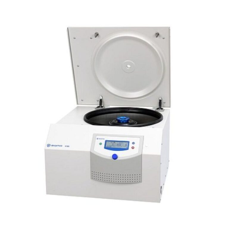Sigma Laborzentrifugen GmbH Sigma 4-5KL