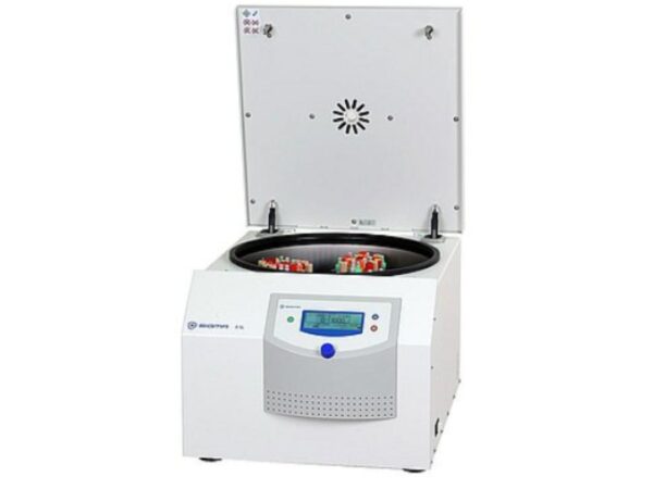 Sigma Laborzentrifugen GmbH Sigma 4-5L