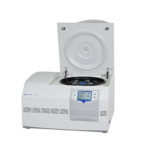 Sigma Laborzentrifugen GmbH Sigma 6-16HS