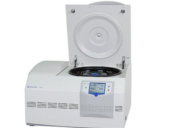 Sigma Laborzentrifugen GmbH Sigma 6-16HS