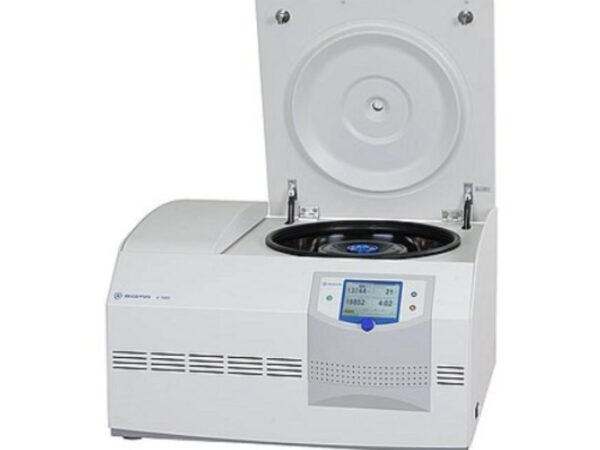 Sigma Laborzentrifugen GmbH Sigma 6-16KHS