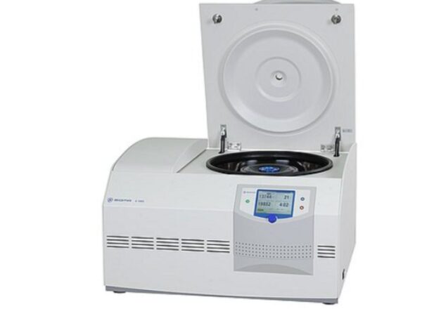 Sigma Laborzentrifugen GmbH Sigma 6-16KS